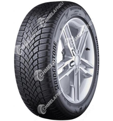 Bridgestone BLIZZAK LM005 DG