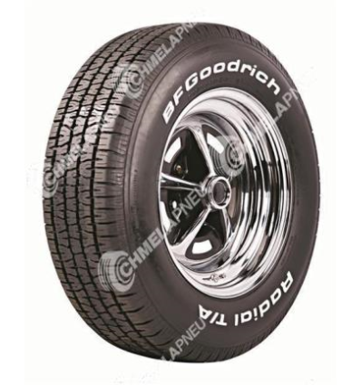 BFGoodrich RADIAL T/A