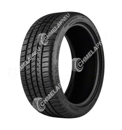 Michelin PILOT SPORT A/S 3