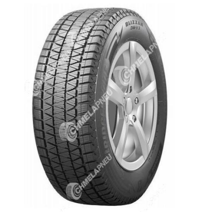 Bridgestone BLIZZAK DM V3