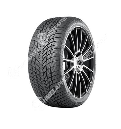 Nokian WR SNOWPROOF P