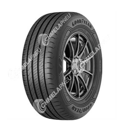 Goodyear EFFICIENTGRIP 2 SUV