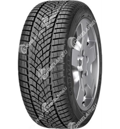 Goodyear ULTRA GRIP PERFORMANCE + SUV