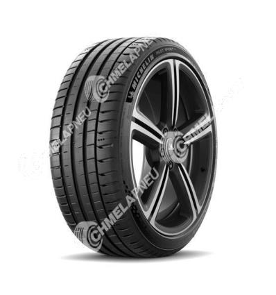 Michelin PILOT SPORT 5