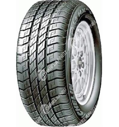 Michelin MXV 3A