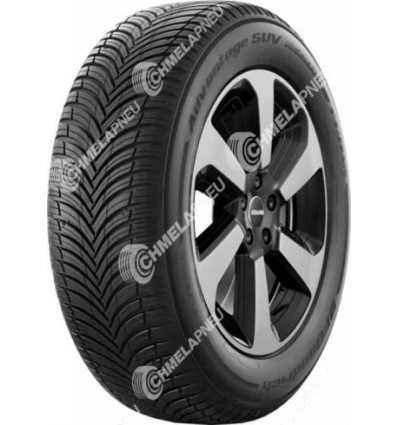 BFGoodrich ADVANTAGE SUV ALL-SEASON