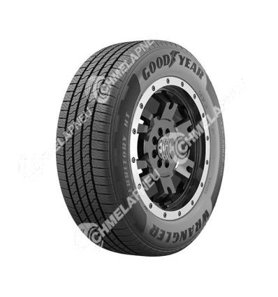 Goodyear WRANGLER TERRITORY HT