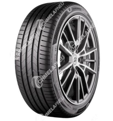 Bridgestone TURANZA 6