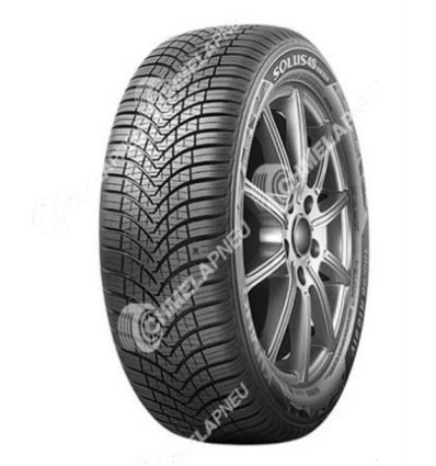 Kumho SOLUS 4S HA32+