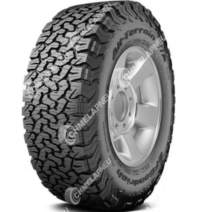 BFGoodrich ALL TERRAIN T/A KO2