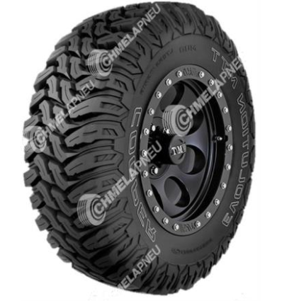 Cooper Tires EVOLUTION MTT