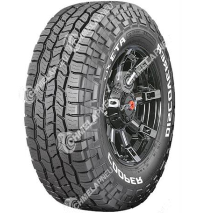 Cooper Tires DISCOVERER A/T3 XLT