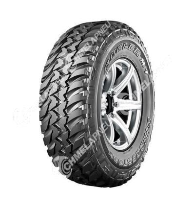 Bridgestone DUELER M/T 674