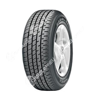 Hankook RADIAL RA14