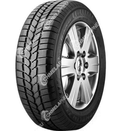 Michelin AGILIS 51 SNOW ICE