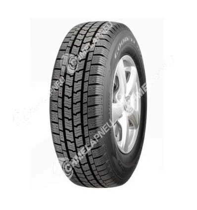 Goodyear CARGO ULTRA GRIP 2