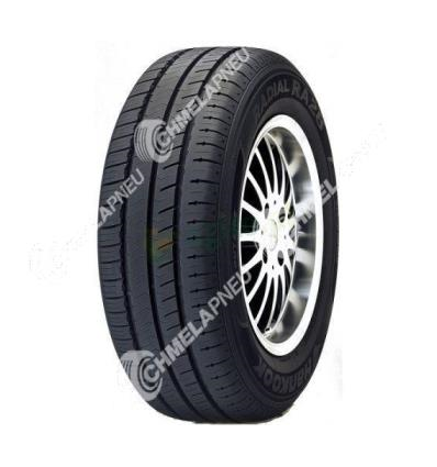 Hankook RADIAL RA28