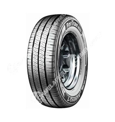 Kumho PORTRAN KC53