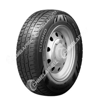 Kumho PORTRAN CW51