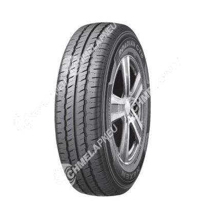 Nexen ROADIAN CT8