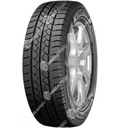 Goodyear VECTOR 4SEASONS CARGO