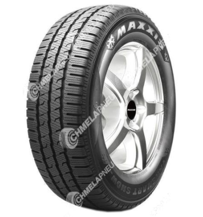 Maxxis VANSMART SNOW WL2