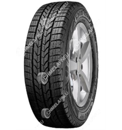 Goodyear ULTRA GRIP CARGO