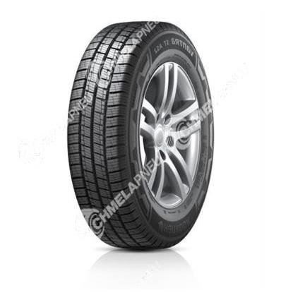 Hankook VANTRA ST AS2 RA30