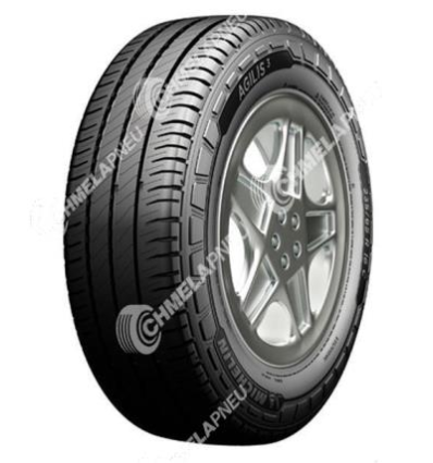 Michelin AGILIS 3