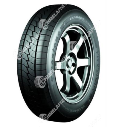 Firestone VANHAWK MULTISEASON