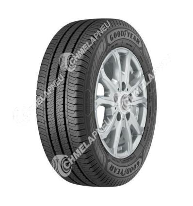 Goodyear EFFICIENTGRIP CARGO 2