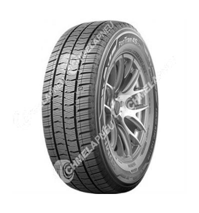 Kumho PORTRAN 4S CX11