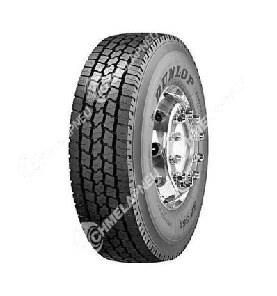 Dunlop SP 362