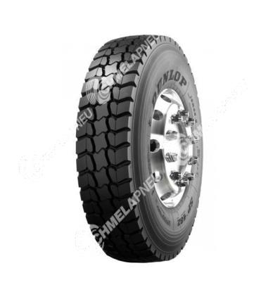 Dunlop SP 482