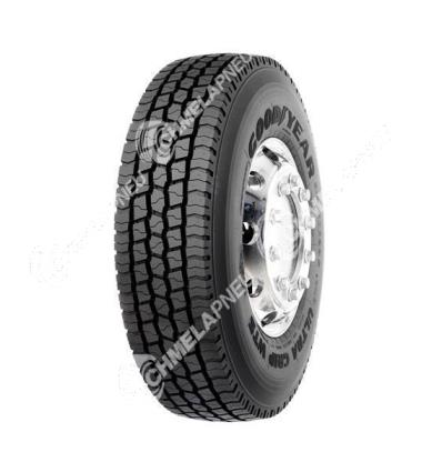 Goodyear ULTRA GRIP WTS