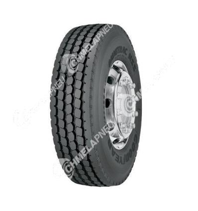 Goodyear OMNITRAC MSS