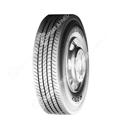 Bridgestone R297