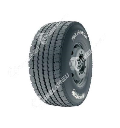 Michelin XDA2+ ENERGY