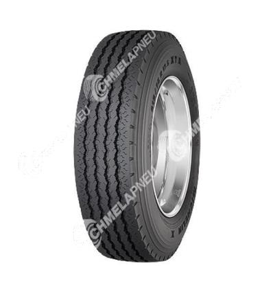 Michelin XTA