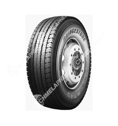 Bridgestone M749 ECOPIA