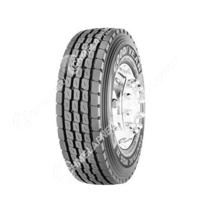 Goodyear OMNITRAC MSS II