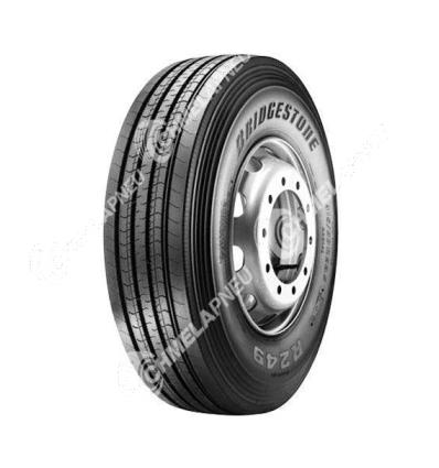 Bridgestone R249 ECOPIA