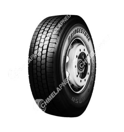 Bridgestone W958