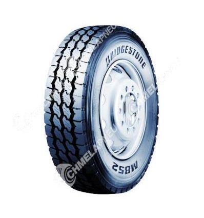 Bridgestone M852