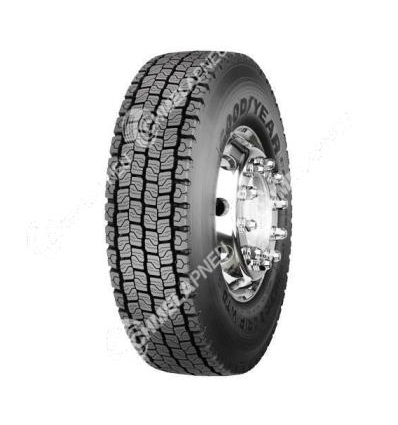 Goodyear ULTRA GRIP WTD CITY