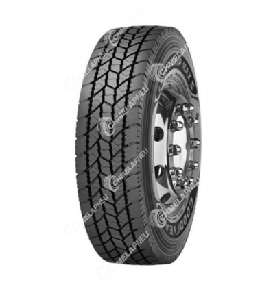 Goodyear UG MAX S