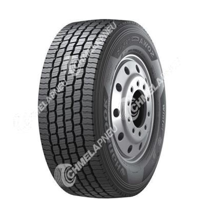 Hankook AW02