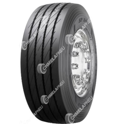 Dunlop SP 246