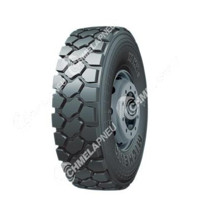 Michelin X FORCE ZH