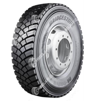 Bridgestone M-DRIVE 001